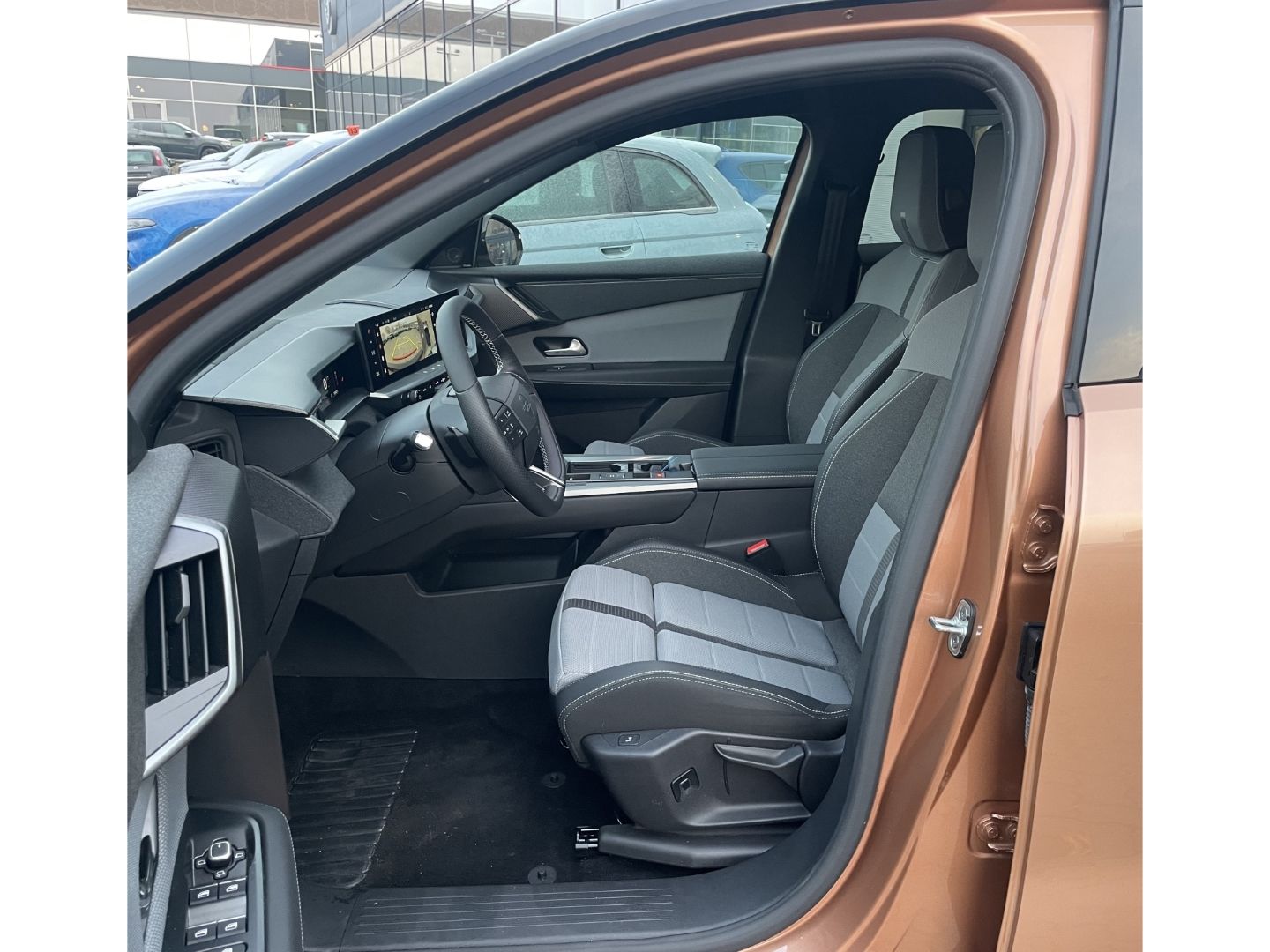 Opel Grandland (X) - Bild 7