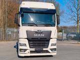 MAN TGX 18.510 GX-MEGA-INTARDER-2 Tanks - Dreiseitenkipper 18 t