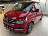 Volkswagen T6 Multivan 2.0 TDI Automatik+Generation Six+AHK - Diesel Gebrauchtwagen