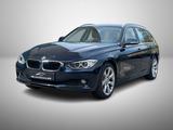 BMW 320 d Touring xDrive PANO LEDER LED - BMW 320: 320d Xdrive
