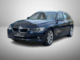 BMW 320 d Touring xDrive PANO LEDER LED - BMW 320 aus 2013