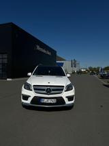 Mercedes-Benz Mercedes GL 350 Bluetec 4MATIC,Weiß  AMG-... - Mercedes-Benz GL-Klasse in Dortmund