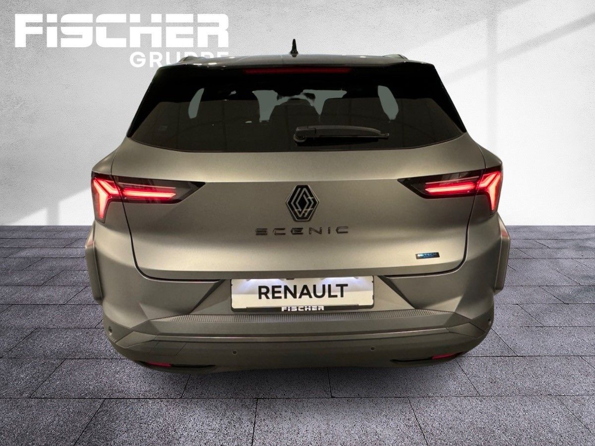 Fahrzeugabbildung Renault Scenic E-Tech Esprit Alpine 220 Long Range