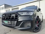 Audi SQ7 4.0 TFSI quattro S tronic Competition Plus 5