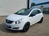 Opel Corsa D Vauxhall  neue Allwetterreif... - Opel: Vauxhall