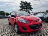Mazda 2 Lim. 1.3 Prime-Line TÜV 09/27 - gebrauchte Mazda 2 aus dem Jahr 2012