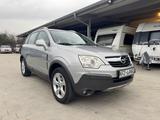 Opel Antara Cosmo 4x4 Automatik - gebrauchte Opel Antara aus dem Jahr 2007