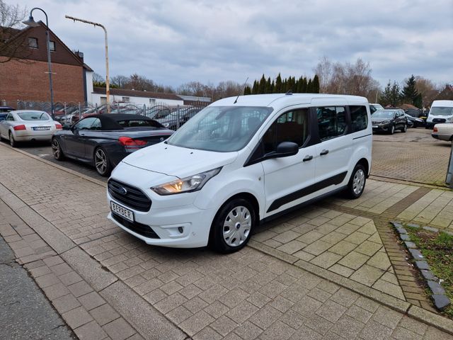 Ford Transit Connect lang Trend L2 1.5 TDCI*1.HAND*