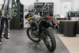 VOGE 300 Rally, sofort lieferbar, Lieferservice - VOGE 300R