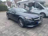 Mercedes-Benz Mercedes CLS 400 Shooting Brake, Top Zusta... - Mercedes-Benz CLS 400 Shooting Brake Gebrauchtwagen