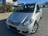 Mercedes-Benz A 200 Turbo SPORTPAKET PANORAMA*NAVI*XENON*AUTOM - Mercedes-Benz A 200: Turbo