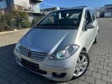 Mercedes-Benz A 200 Turbo SPORTPAKET PANORAMA*NAVI*XENON*AUTOM - Mercedes-Benz A 200: Turbo