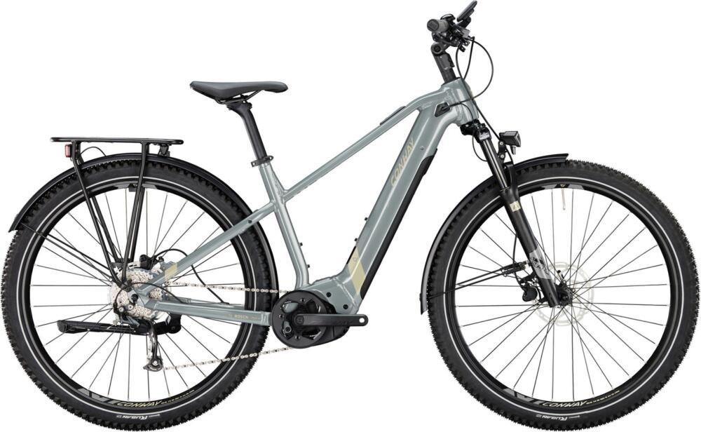 Conway Cairon S 2.0 625 SE Diamant 29" 53 cm