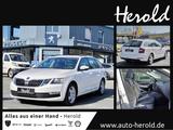 Skoda Octavia Com. Amb.*EPHv+h,Sitzh.Klimaa.Smartl.AHK - Skoda Octavia Gebrauchtwagen in Nürnberg