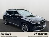 Hyundai TUCSON Plug-in-Hybrid FL MY25 Trend 4WD  - Hyundai TUCSON New cars in Duisburg
