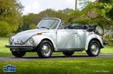 Volkswagen Käfer 1303 Cabriolet, 1979