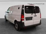 Mercedes-Benz Vito 114 CDI Kasten Kompakt 22KW|TEMP|AHK|KLIMA - Mercedes-Benz Vito: 2.2