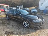 Audi A7 Sportback 3.0 TDI clean diesel quattro - Audi A7 mit Diesel-Antrieb