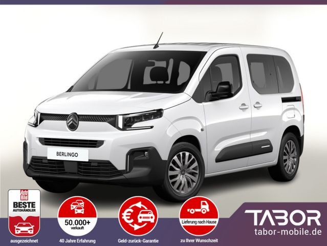 Citroën Berlingo 100 Plus M LED 2xSchieb Kam DigCo PDC