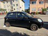 Nissan Micra 1.2 K13 - Nissan Micra in Mainz