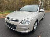 Hyundai i30 Classic Klima-1Hand-47.000KM - gebrauchte Hyundai i30 aus dem Jahr 2008