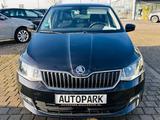 Skoda Fabia Combi Style *NAVI*AHK*SHZ*TEMPOMAT* - Skoda Fabia: Combi Style