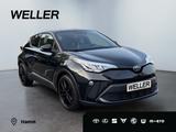 Toyota C-HR 2.0 Hybrid Team D *LED*ACC*CarPlay*CAM*SHZ* - Toyota C-HR: Automatik