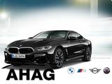 BMW M850i xDrive Coupe Innovationsp. Komfortzugang - gebrauchte BMW M850 aus dem Jahr 2022