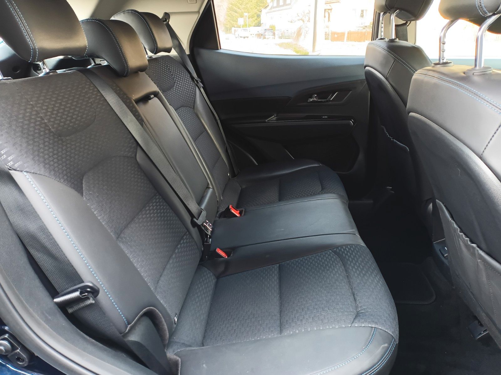 Fahrzeugabbildung Ssangyong Korando e-Motion PLATINUM +T.LEDER+ABSTANDSPILOT