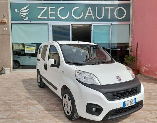 Fiat Qubo 1.3 MJT 80 CV Start&Stop Easy N1