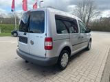 Volkswagen Caddy Life Orginal 122Tausend 1.9TDI TÜV NEU - gebrauchte VW Caddy aus dem Jahr 2006