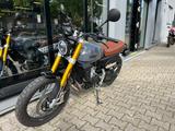 Fantic Caballero 500 Deluxe - FANTIC CABALLERO 500