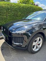 Jaguar E-Pace D150 4WD Auto -