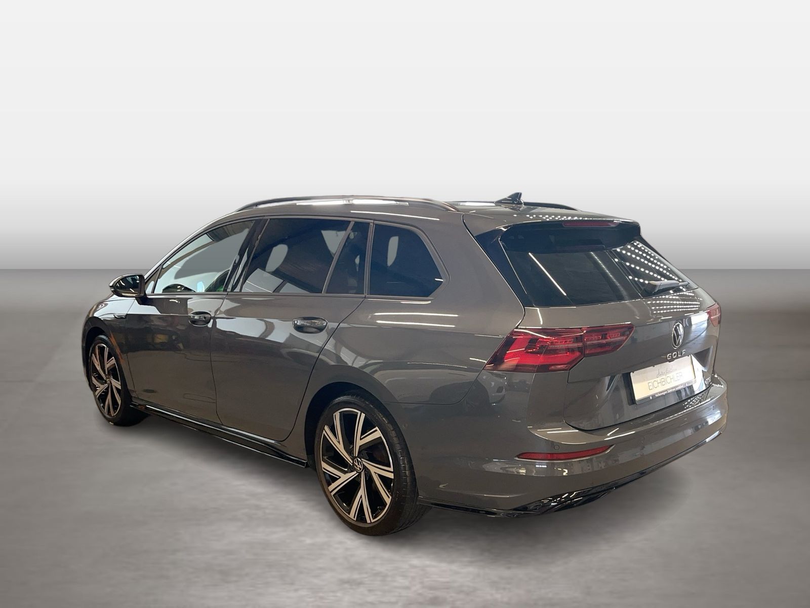 Volkswagen Golf - Bild 3