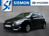 Hyundai i30 1.4 FIFA WM Edition Klima Servo ZV Allwetter - Hyundai i30 aus 2012