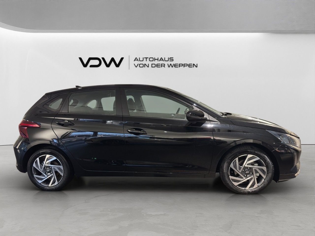 Hyundai i20 - Bild 9