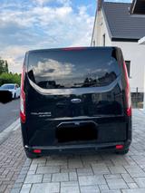 Ford Tourneo Custom L1H1 - Ford Tourneo: Automatik