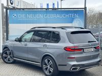 BMW X7 - Vorschau Bild 5