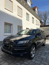 Audi Q7 S. Line  V6 40.000 km. - Audi Q7: 6.0