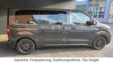 Opel Vivaro Kombi L 2,0D *Automatik*Navi*AHK*9-Sitzer - Opel Vivaro: Sitzer