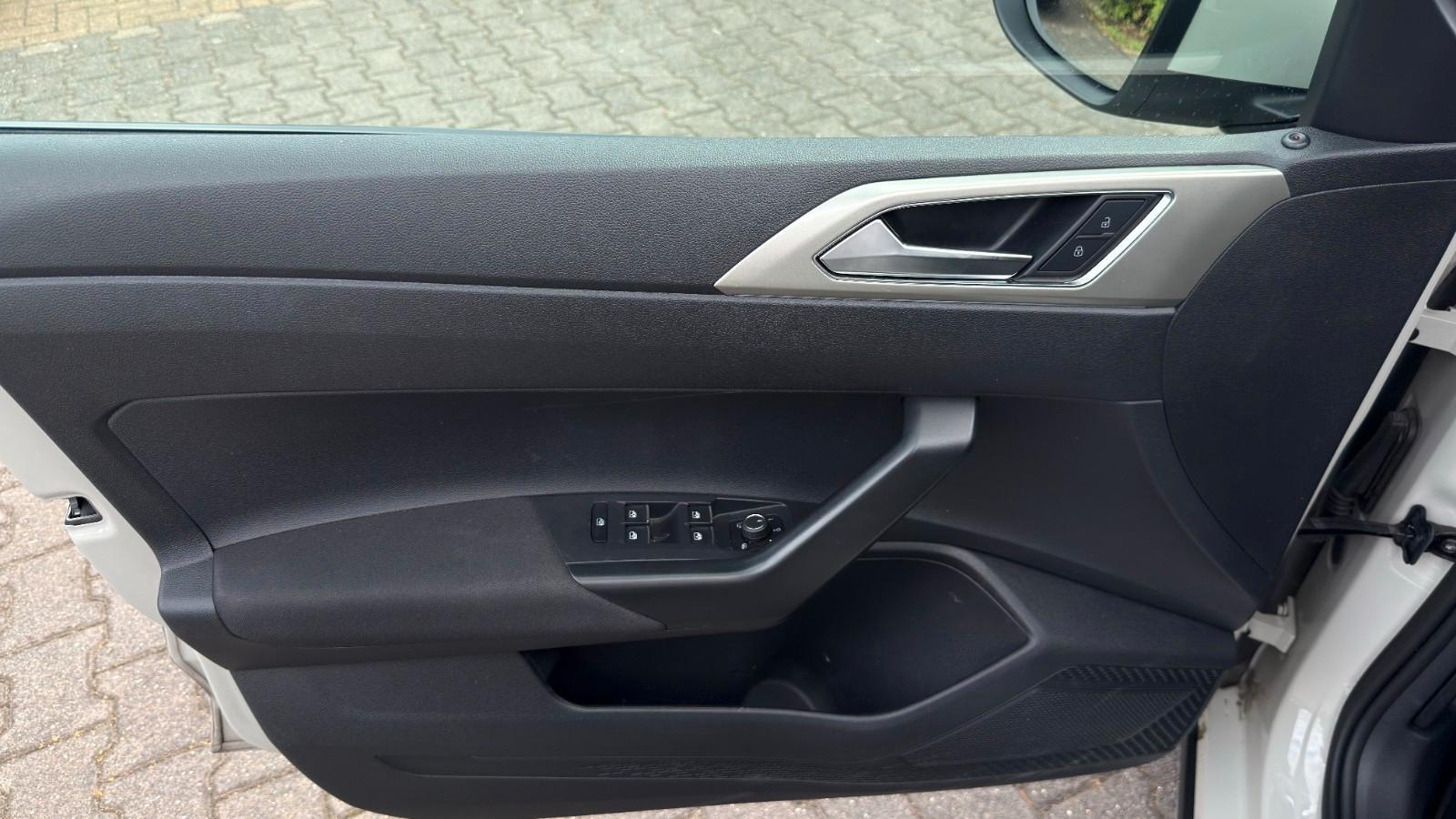 Volkswagen Taigo Move *PDC*NAVI*VIRTUAL*APP*, миниатюра 11