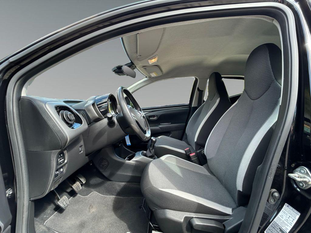 Toyota Aygo X Aygo x-play Team Deutschland, миниатюра 9