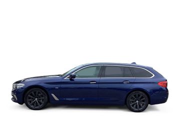 BMW 530 - 3