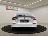 Honda Civic e:HEV 2.0 i-MMD Hybrid Advance - Honda Civic mit Hybrid-Antrieb: Leder