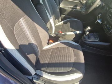 Hyundai i10 1.2 Trend (79PS) Automatik