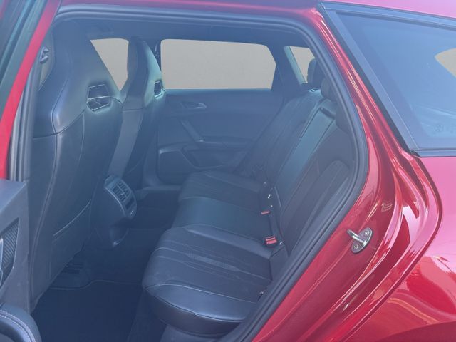 Leon Sportstourer VZ 4Drive *AHK+Navi+ACC+PDC+RF