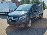 Mercedes-Benz V -Klasse V 250 CDI/BT/d 4MATIC  extra long - Mercedes-Benz V 200 Gebrauchtwagen