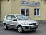 Ford Fusion Style 1.4TDCI - Ford Fusion: 1.4