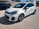 Kia Rio 1.1 CRDi 5p. Active - Kia Rio mit Diesel-Antrieb