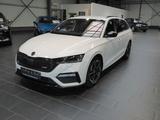 Skoda Octavia Combi 2.0 TDI DSG RS 1.Hand Navi Kamera - Skoda Octavia: Kombi, 1.2